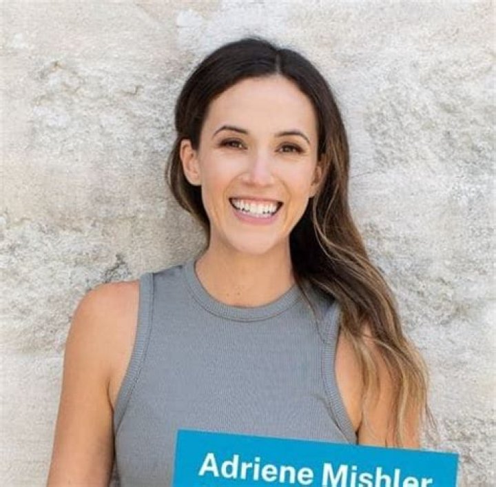 Adriene Mishler – Biography, Family Life and Childhood of the Actress