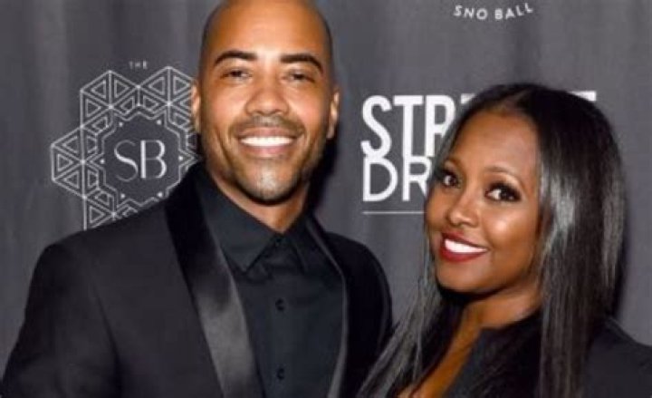 Adrienne Anderson Bailey- Wiki, Biography, Age, Height, Net Worth, Husband