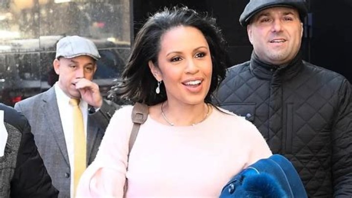 Adrienne Bankert – Biography, Age, Parents, Married, Family