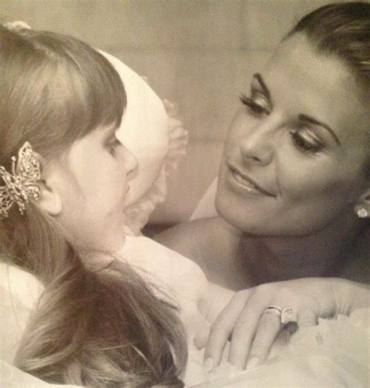 Ageless Coleen Rooney is the ultimate princess bride in unearthed wedding photo