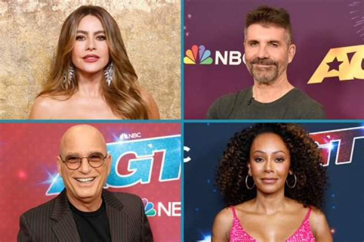 AGT stars' net worths compared: Howie Mandel, Sofia Vergara, Simon Cowell, Heidi Klum, who's on top?
