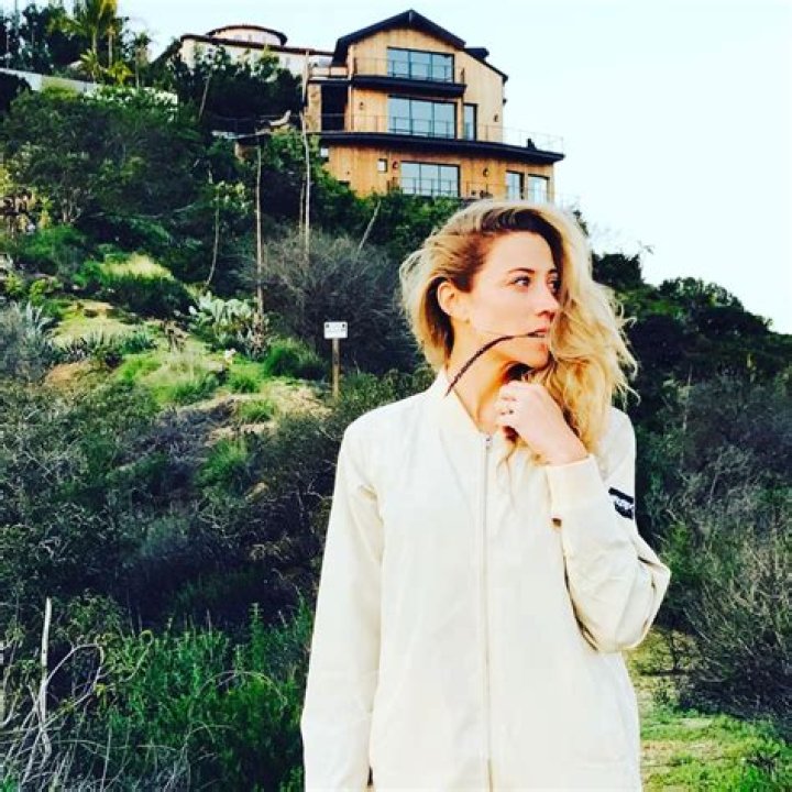 Aimee Preston – 6 things you should know about Steven Tyler’s girlfriend/partner