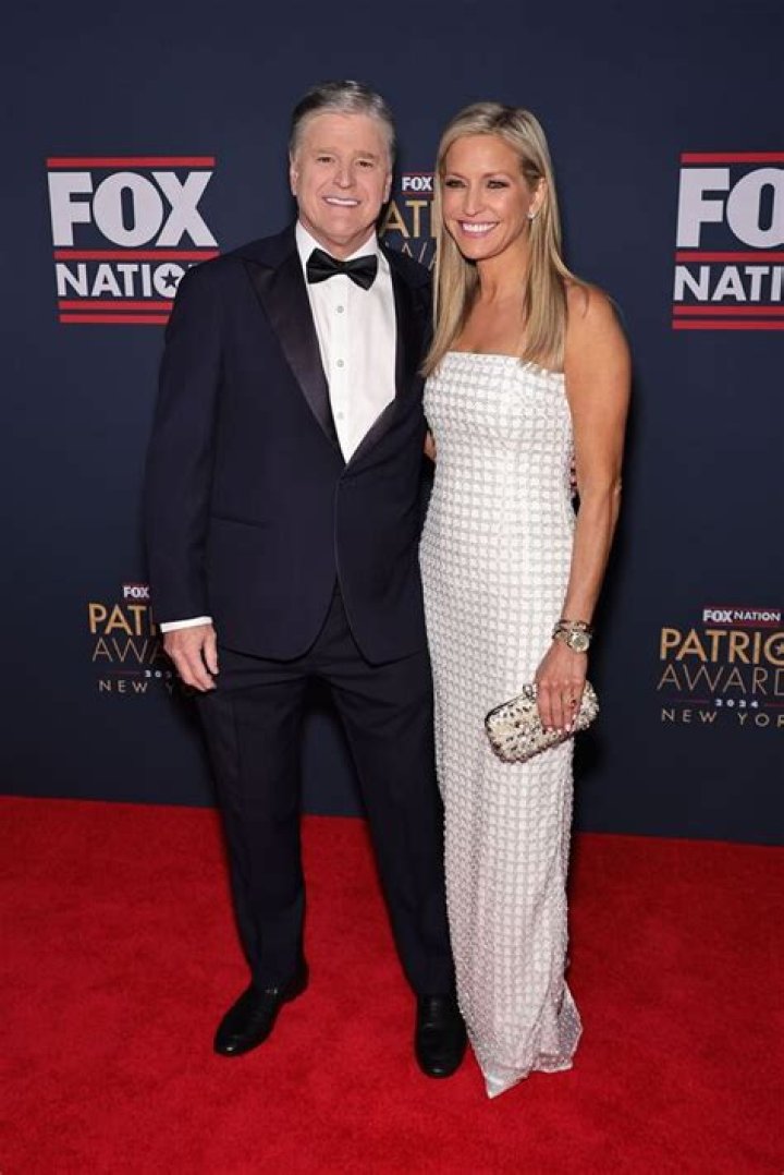 Ainsley Earhardt Net Worth, Marriage, Husband, Career & Biography