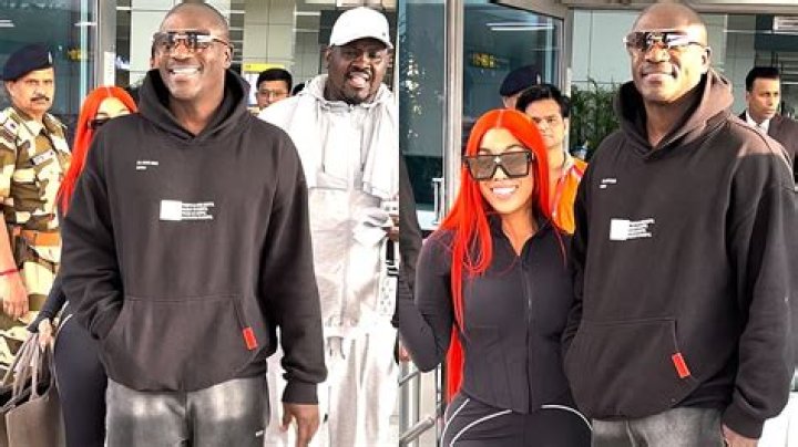 Akon's wife, Tomeka Thiam joins, The Real Housewives of Atlanta for new season