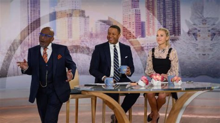 Al Roker roasted by Today co-star over age as he reveals bittersweet plans for upcoming birthday