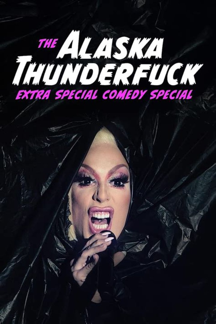 Alaska Thunderfuck's Impressive Net Worth