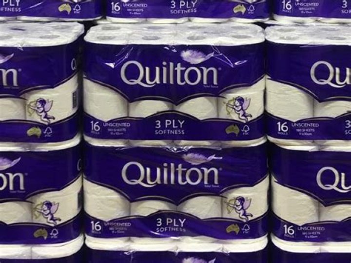 Aldi Mums Facebook post ‘proves’ cheap toilet paper is made by Quilton
