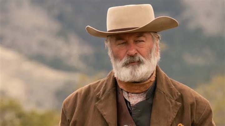 Alec Baldwin may be recharged in fatal shooting on 'Rust' set