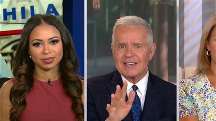 Alex Holley – Biography, Age, Net Worth, All About The TV Anchor