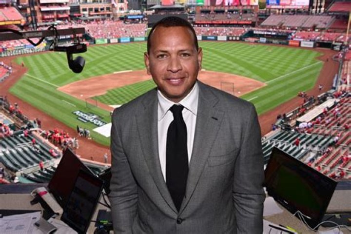 Alex Rodriguez: Latest News, Pictures & Videos