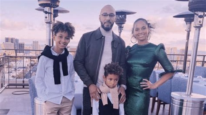 Alicia Keys Married, Husband, Children, Parents, Mother, Father, Family