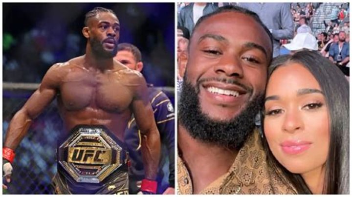 Aljamain Sterling Girlfriend, Height, Weight, Body Net Worth