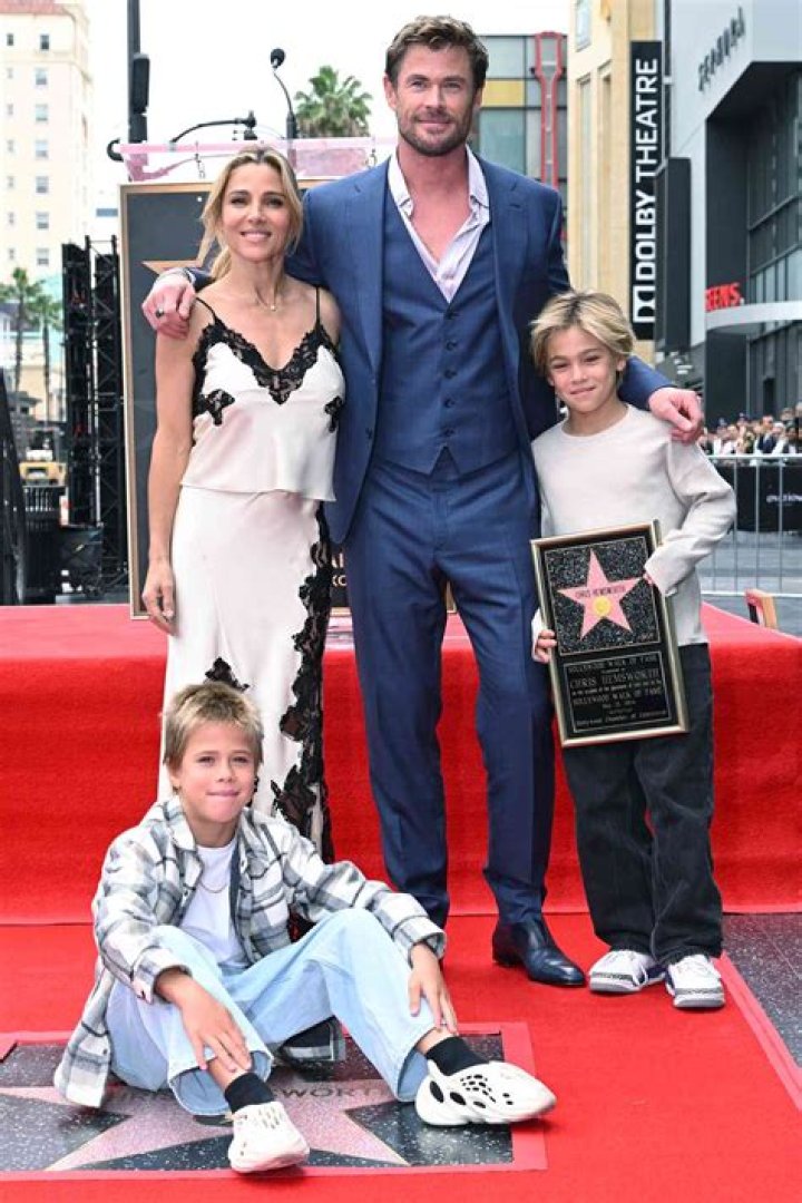 All about Elsa Pataky | Heritage, relationship, career