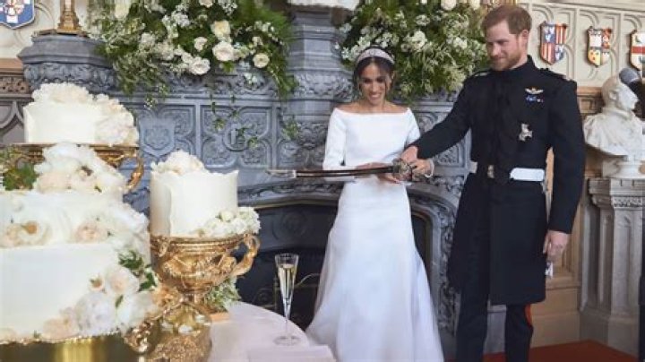 All the timings you need to know for Prince Harry and Meghan Markle's wedding