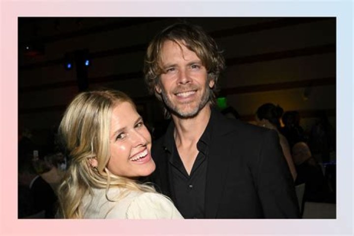 All we know about Eric Christian Olsen and his wife Sarah Wright's relationship