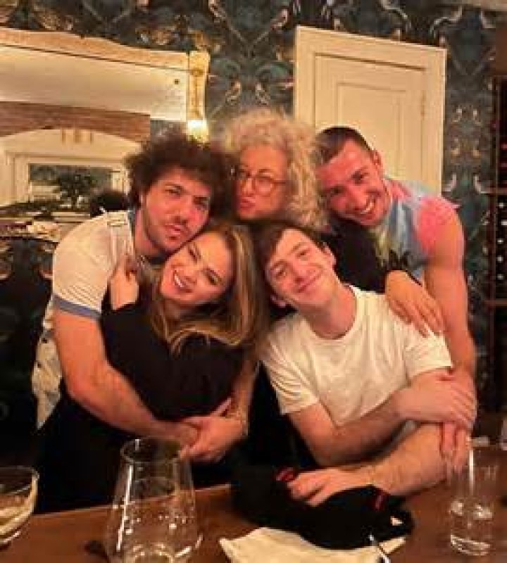 All you need to know about Wyatt Shears: Age, Height, Birthday, Bio, Girlfriend, and More about The Garden member