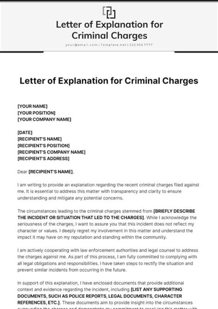 Allegations of criminal charges facing the chairmanship candidate of IPAC