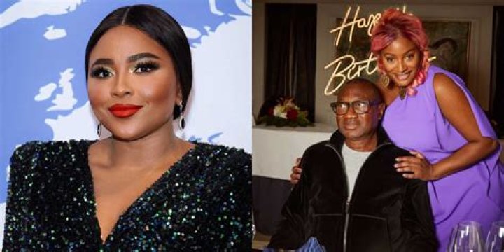 Alleged Unfaithfulness of Davido: Actors Mike Godson and Sonia Ogiri Advise Yul Edochie