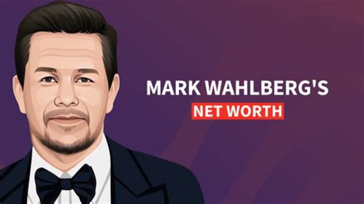Alma Wahlberg Net Worth - NewsNow Nigeria