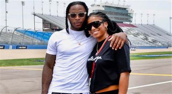 Alvin Kamara Wife: Is Alvin Kamara married?