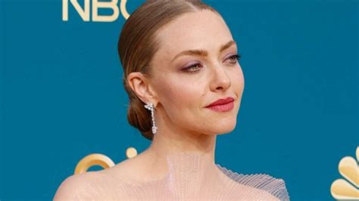 Amanda Seyfried reveals unique garden feature – and we have questions
