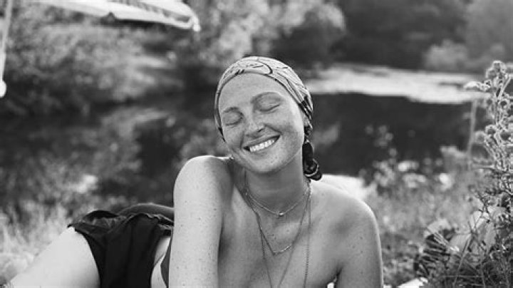 Amber Jean Rowan shares her take on that Oscars incident