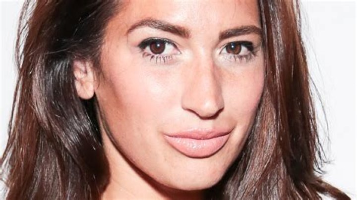 Amber Marchese’s Wealth