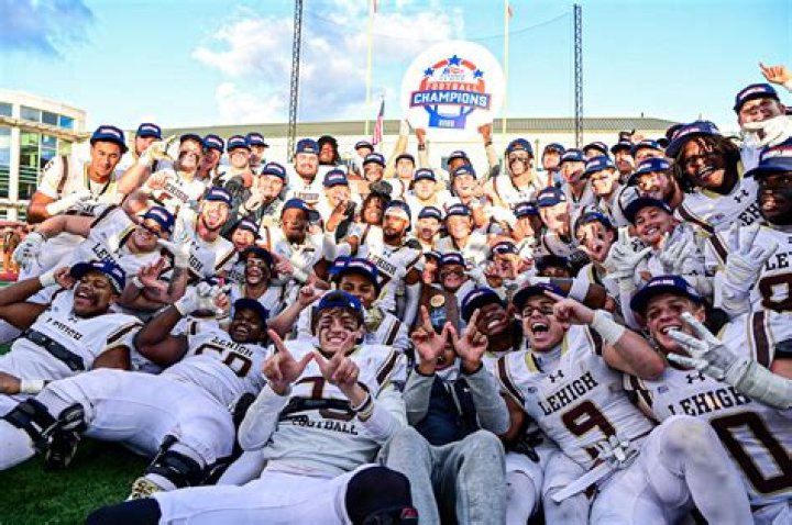 American University tops Lehigh 75-66 in Patriot League opener