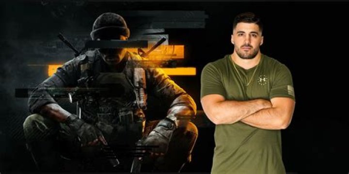An Overview of Nickmercs’ Call of Duty Journey and Height