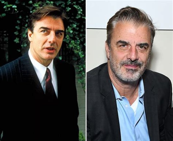 And Just Like That: what happened to Mr Big actor Chris Noth?
