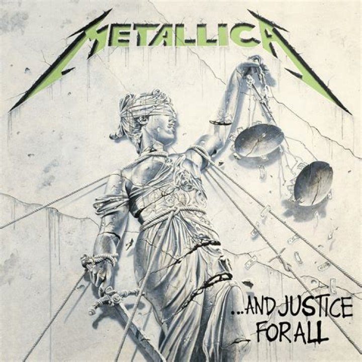And Justice For All Lyrics - Metallica - And Justice For All Song Lyrics