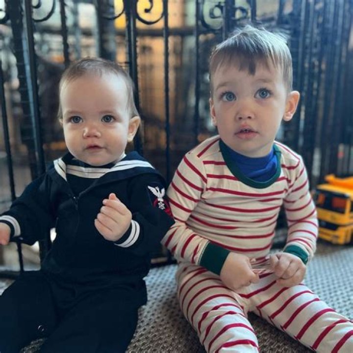 Anderson Cooper's children: Cutest photos and more