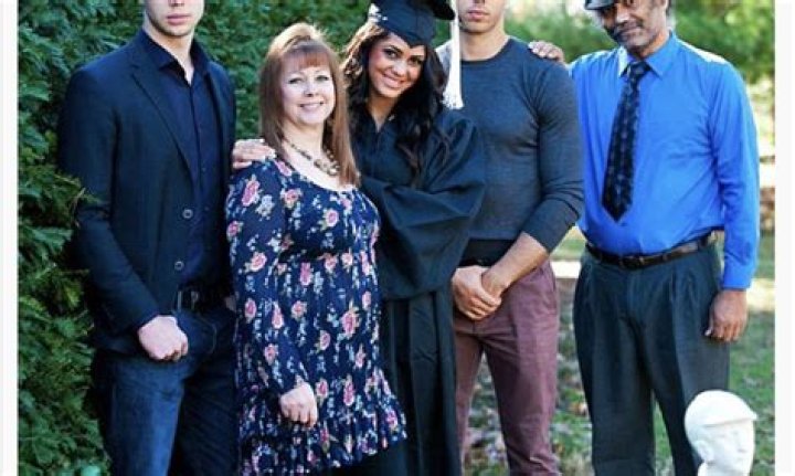 Andrew Tate Family, Mother, Father, Siblings, Wife, Children