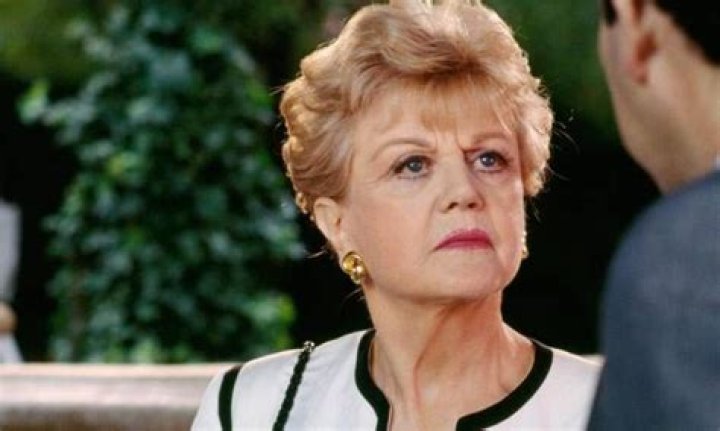Angela Lansbury passes away at the age of 96