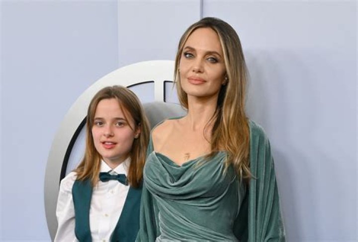 Angelina Jolie's real personality discovered as she and daughter Vivienne, 15, embrace new dynamic in their relationship