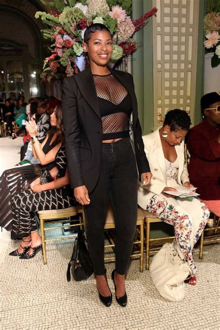 Angelique Miles – Biography, History, Age, Weight, Height, Relationships