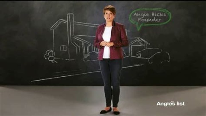 Angie Hicks Net Worth