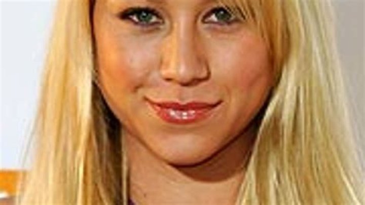 Anna Kournikova - Biography | HELLO!