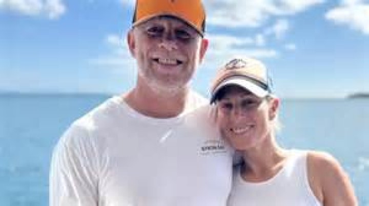 Anna Kournikova Instagram bikini video divides fans