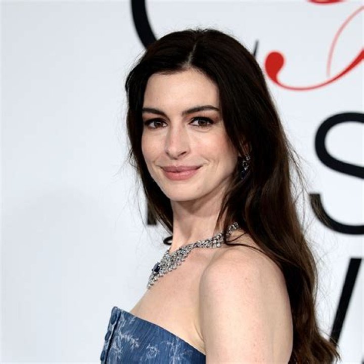 Anne Hathaway: Latest News, Pictures & Videos