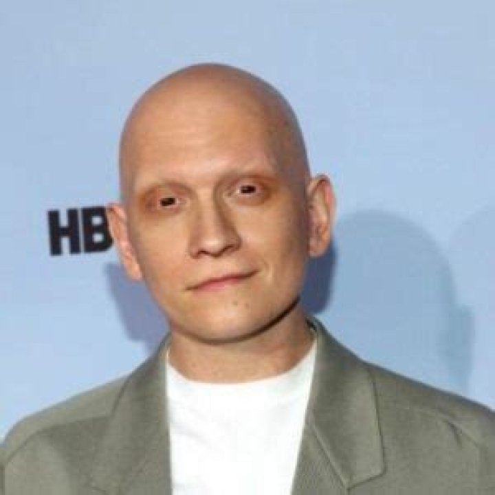Anthony Carrigan- Wiki, Age, Height, Net Worth, Wife, Ethnicity