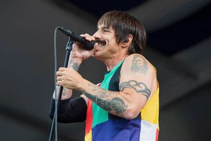 Anthony Kiedis: Uncovering His Net Worth, Age, Career, Biography, and Wiki