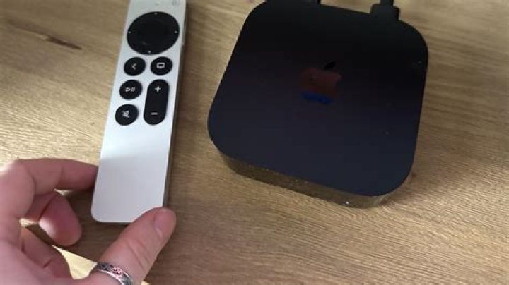 Apple TV 4K review: features, price, Siri and streaming sport