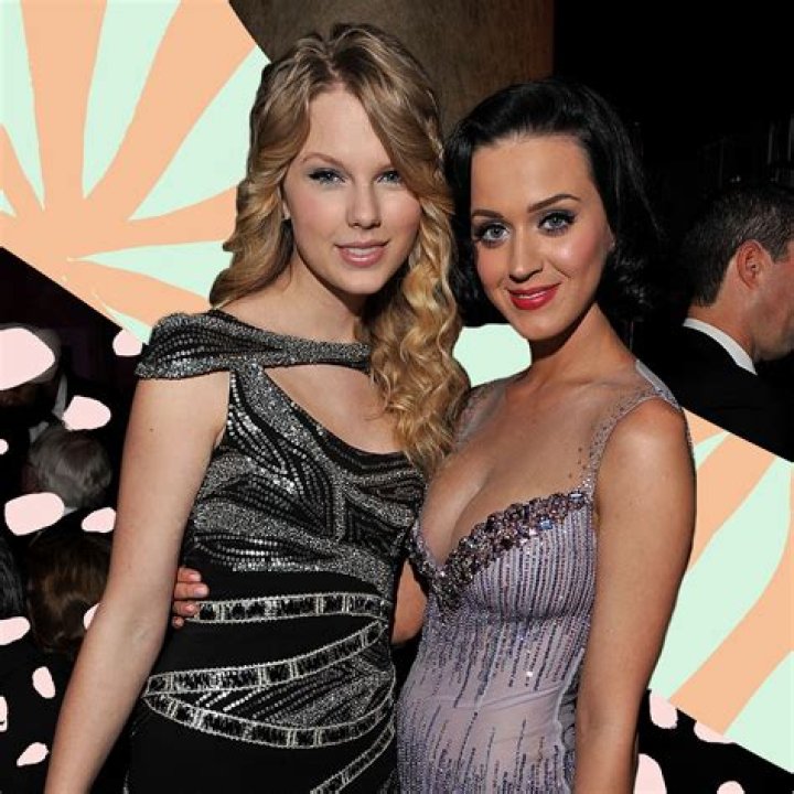 Are Katy Perry and Taylor Swift friends? A timeline of their feud