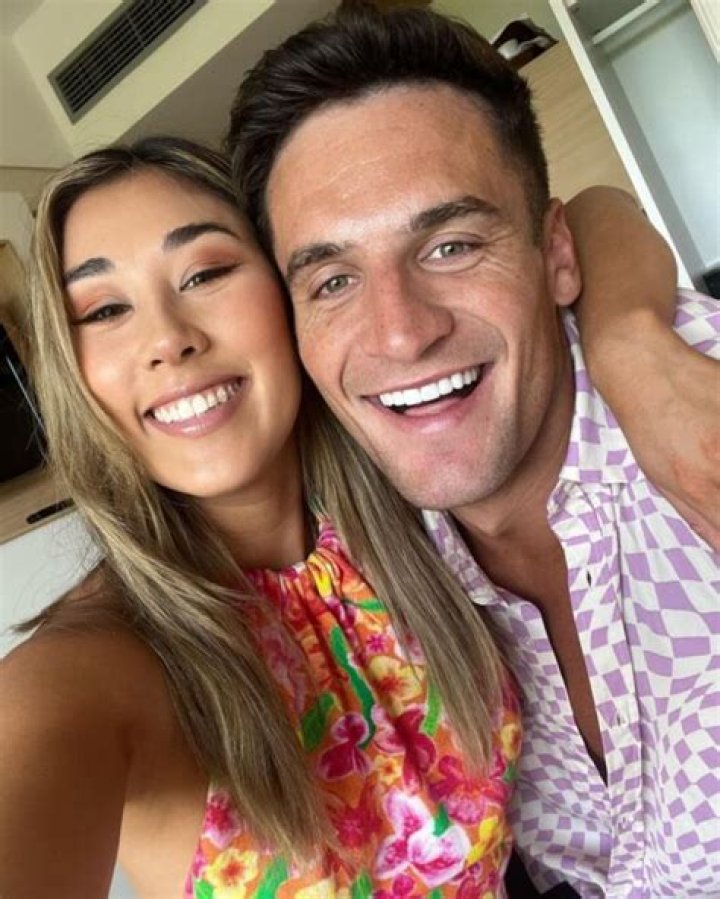 Are Mitch And Tina Still Together? Where Is Mitch And Tina Now?