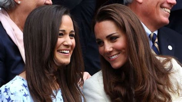 Are Prince William and Kate Middleton holidaying in St. Barts with Pippa and her family?