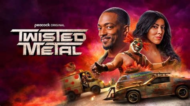 
Are We Getting a Twisted Metal Season 2? When Will Twisted Metal Season 2 Be Released? Twisted Metal Season 2 Premiere Date