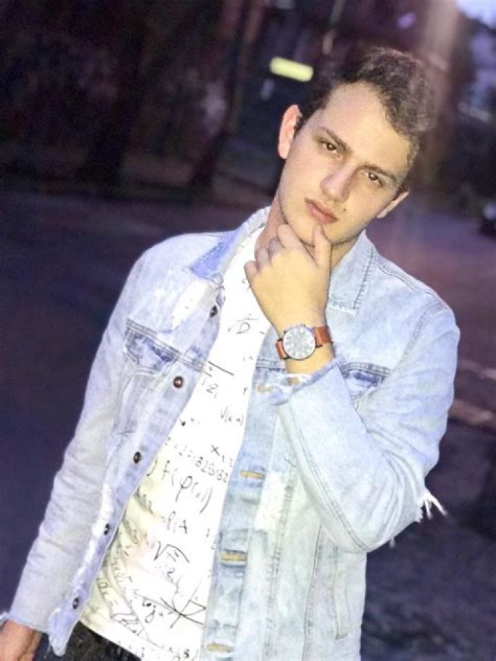 Ari Shasho Biography