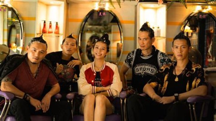 Audrey Bitoni: Profile of an American Adult Film Star