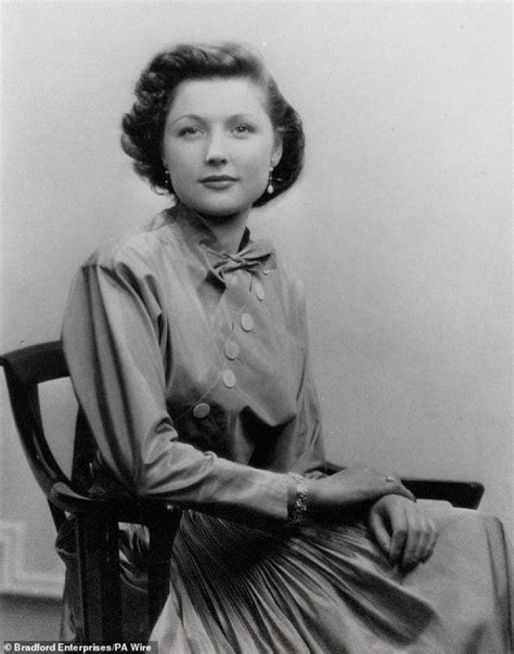 Audrey Bradford – biography, family, facts about the model